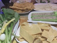 -狼头山火锅 KTV欢唱·烤串(理工大学店)