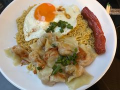 -明記茶餐廳(福田总店)