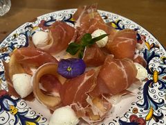 -Alimentari Grande(东湖路店)