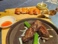 -俄士厨房(未来城店)