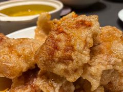 -上和臻品中国菜(花园街店)