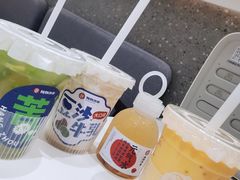 -炖物24章·顺时轻养茶(杭州大厦店)