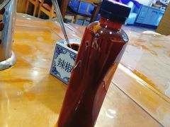 -清真·马继明肉丸胡辣汤回坊总店