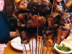 -肉串汪(望京店)