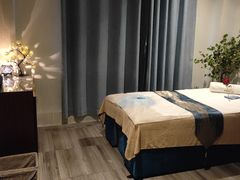 -禧瑞 ·丝浴主题·水疗·spa(中山公园店)