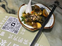 -梁家大院(昆山会展中心店)
