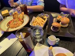 -blue frog蓝蛙(长泰广场店)