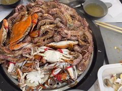 -仙螺岛海鲜自助餐厅(总店)