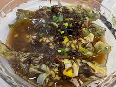-龙井壹号·茶缘山景宴(龙井村店)