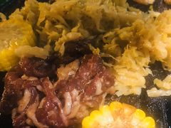 -厚味居炙子烤肉·清真(天桥南纬路店)