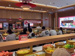 -龍歌自助小火锅(崂山丽达店)