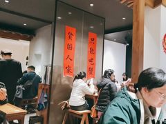 -李百蟹·江南蟹黄面·河景餐厅(夫子庙总店)