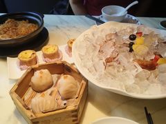 -陶陶居酒家(环市东店)