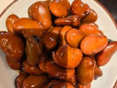 茴香豆-咸亨酒店•非遗绍兴菜•中华老字号(堂吃餐厅)