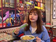 -七爷清汤腩·港式餐厅(金狮广场店)