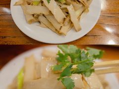 -晋B2008刀削面(小南庄店)