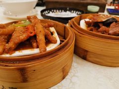 -顺德人家食府(黄金广场店)