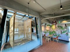 -星巴克臻选(成都宽窄巷子店)