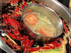-胖碗火锅(观音桥店)