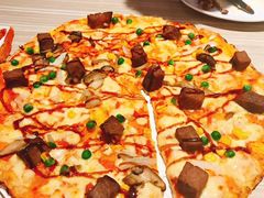 -必胜客(余姚五彩城店PH店)