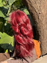 -BEAUTY HAIR GANO