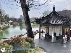 -莲湖公园