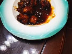 -巷儿里餐厅·杭帮菜(信义坊店)