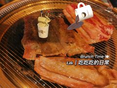-闻老头·菊花炭烤肉(佛山首店)