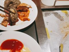 -星伦多自助料理·涮烤一体(虹悦城店)