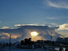 -演武大桥观景平台