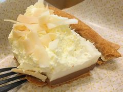 椰子奶油派-Pie Bird(新闸路店)