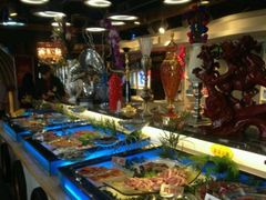 -璐法式铁板烧(滏东总店)