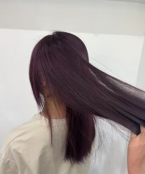 -慕名造型