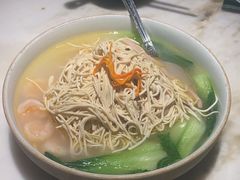 -锦府盐帮·李宅(领展购物广场中关村店)