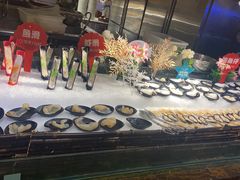 -芭菲盛宴·环球美食(袁家岗店)