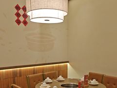 -慢搅粥底火锅(武侯大悦城店)
