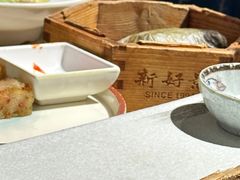 -新好景海鲜酒家(新塘店)