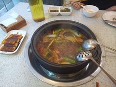 -蜀皇·菌汤鲜黄牛肉汤锅(宽窄巷子店)