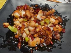 -玉桥餐厅(天坛店)