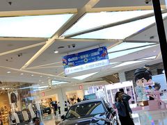 -万达广场(南昌红谷滩店)