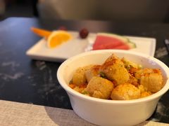 -楚禾宴·家宴(光谷大道店)