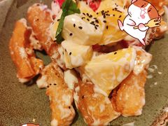 -安南越南餐厅(青岛万象城店)