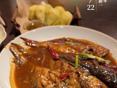 -奉天小馆·非遗东北菜(沈阳万象城店)