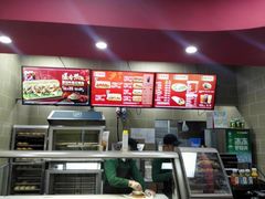 -赛百味SUBWAY(三阳广场店)