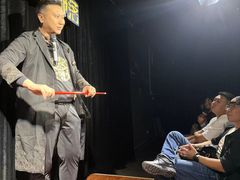 -喜剧部落脱口秀(三里屯工体店)