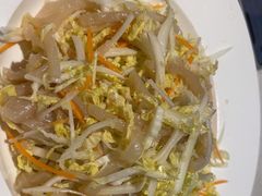 -船歌·鱼水饺青岛菜(金狮广场店)