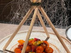 -广州文华东方酒店·江-由辉师傅主理