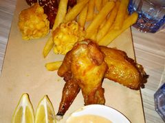 -必胜客(东大桥店)