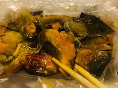 -圆蛋酒料•生腌(开元路店)