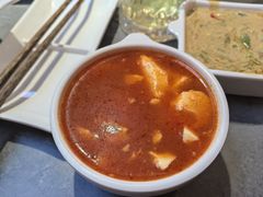 -竹犇番茄火锅(长风街店)